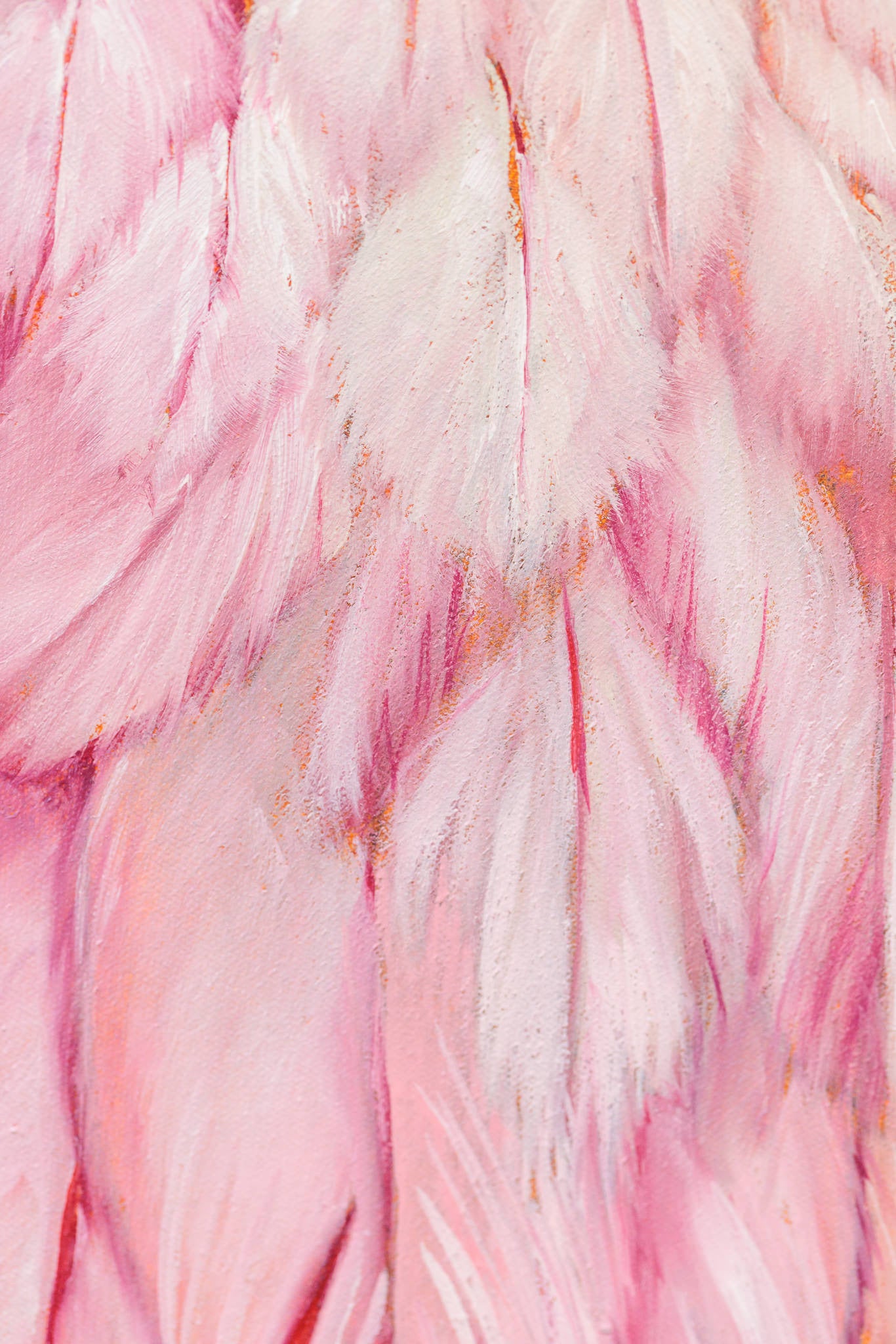 A stranger in Paradise - Roseate Spoonbill