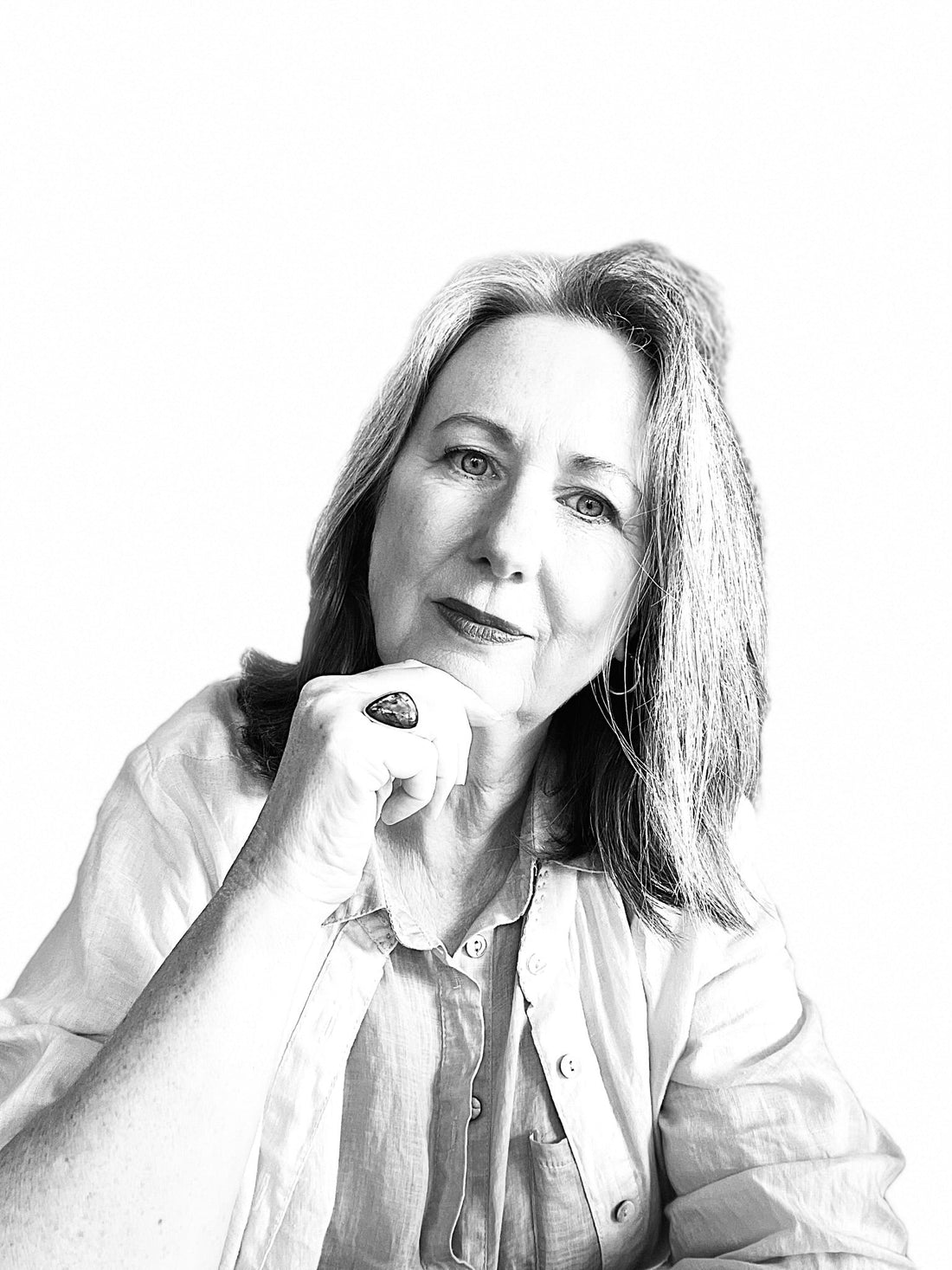 How to write about yourself