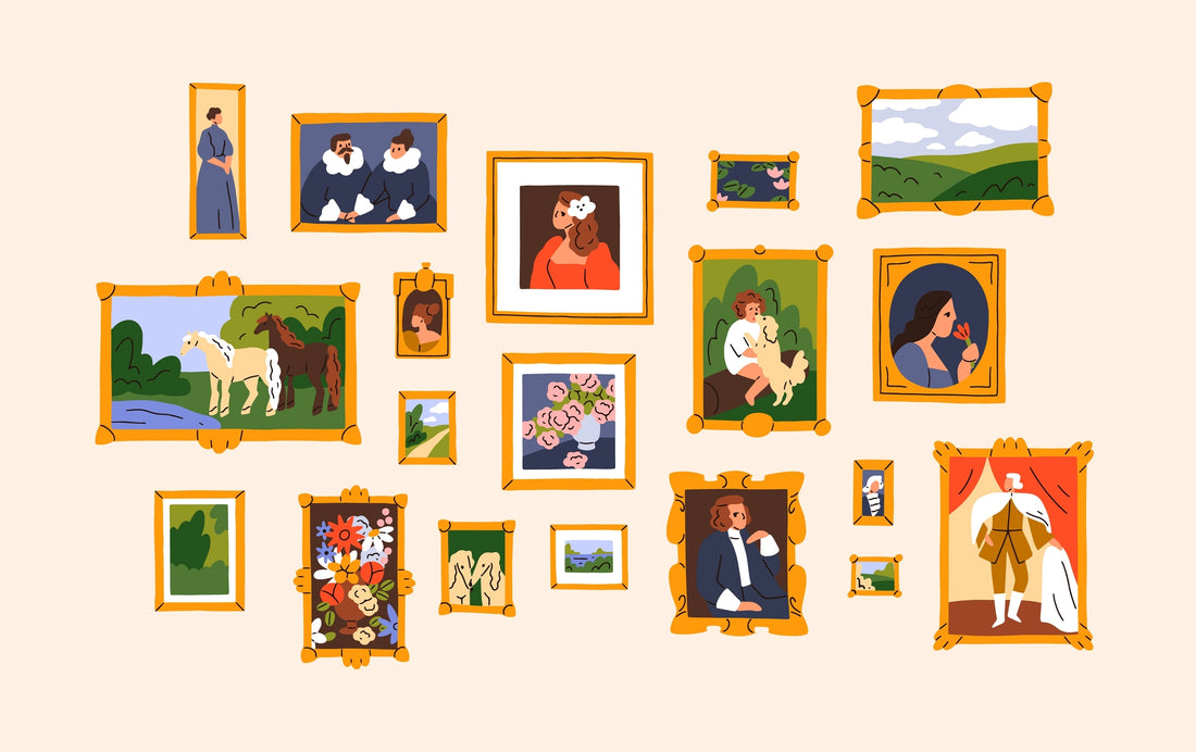 How To Organise Your Own Show Fiona Smith Art Writing how-to-organise-your-own-show-fiona-smith-art-writing