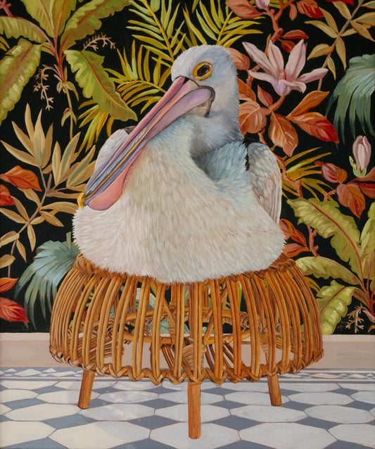 Crinoline, Pelican